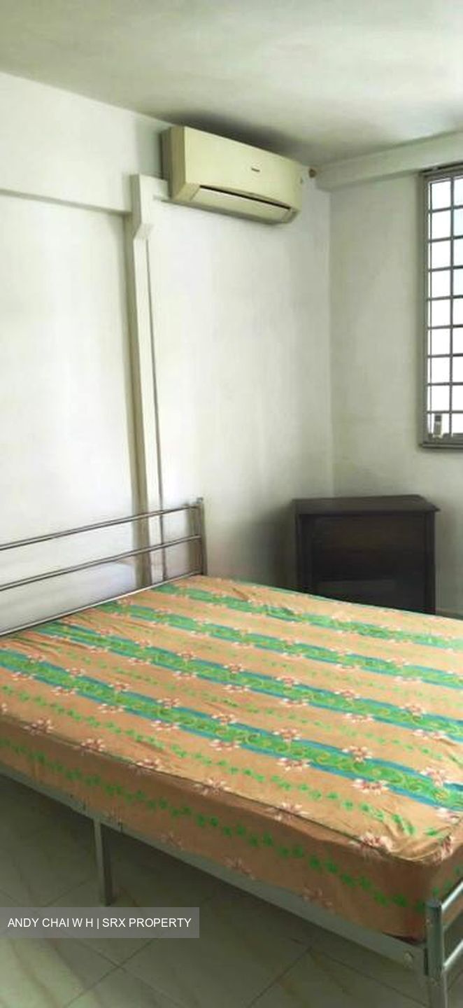 Blk 151 151 SERANGOON NORTH AVENUE 2 (Serangoon), HDB 3 Rooms #466013081